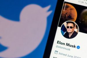 Elon Musk Dekati Investor, Cari Pendanaan Baru Untuk Twitter