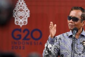 Buntut Kasus KSP Indosurya, Pemerintah Bakal Revisi UU Koperasi