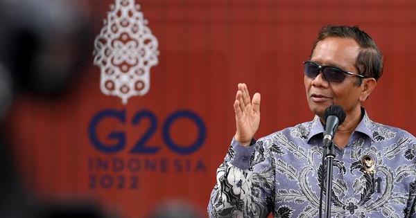 Buntut Kasus KSP Indosurya, Pemerintah Bakal Revisi UU Koperasi